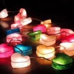5 ideas para decorar la habitación de los niños con luces LED