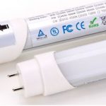 ¿Cuáles son los principales beneficios de los tubos LED frente a los fluorescentes?