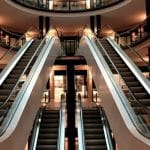 3 beneficios de la iluminación led en centros comerciales
