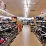 Iluminación LED: Gran aliado de supermercados y minoristas