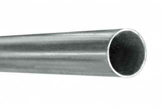 Tubería conduit metálica emt liviana 1 | tubería conduit metálica