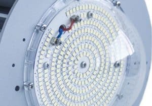 ¿Cómo funciona la iluminación led? | Proyector LED