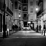¿Cómo crear calles más seguras con alumbrado público LED?