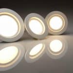Los beneficios de los paneles de luz LED