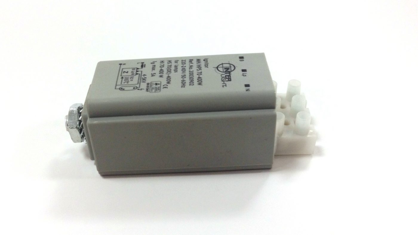 Ignitor Universal 70400W