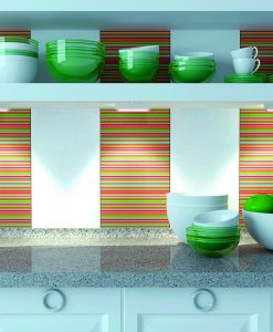 Panel LED Cuadrado Sobrepuesto 18W