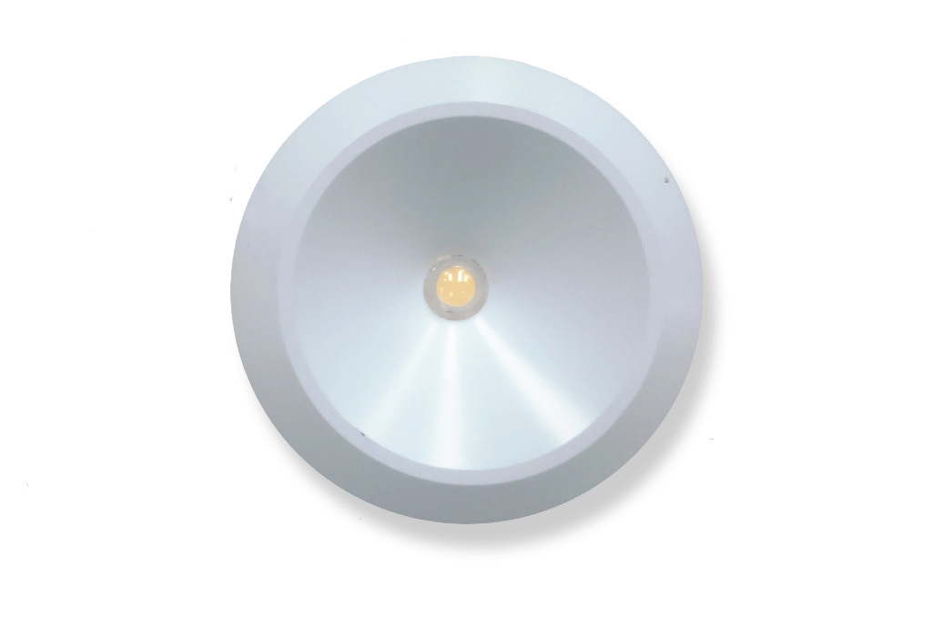 Led Punto Circular 1w | Venta Led Punto Circular 1w | Downlight