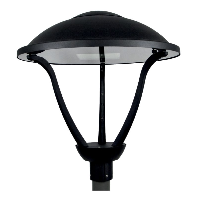 Luminaria de Parques y Plazas LED 60W Iluminación para Jardín 60W