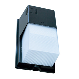 iluminación en downlight