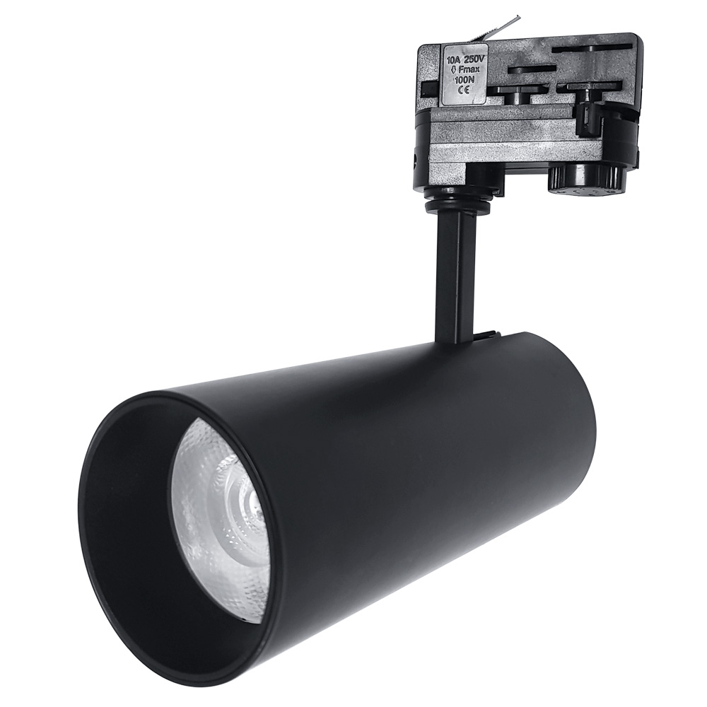Foco LED a riel 30W