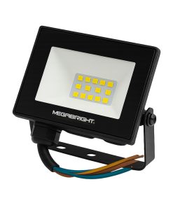 Proyector Telco Flat LED 10W - 2700K - DS-01