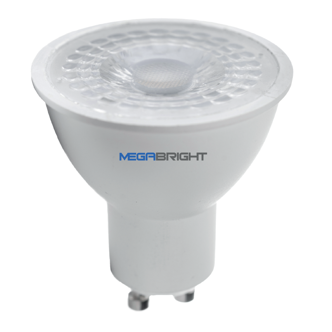 Ampolleta LED GU-10  5,5W 4000K