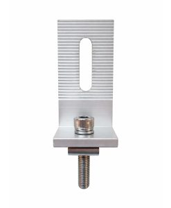 Kit de Soporte en L para Paneles Solares