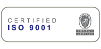 Certificación IS0 9001