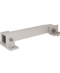 Soporte Ajustable para Paneles Solares 15°– 30°