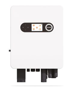 Inversor Hibrido AU 6.6kw IP66 Monofásico