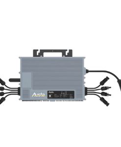 Micro Inversor Austa 2000w