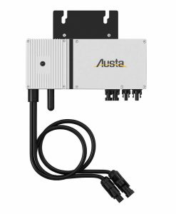 Micro Inversor Austa 600w