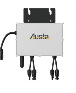 Micro Inversor Austa 800w