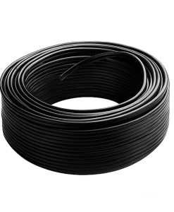Cable Solar 10mm Negro