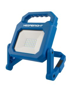 Proyector LED Recargable 10W 6500K