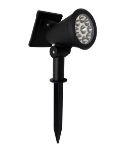 Estaca Solar LED Pro