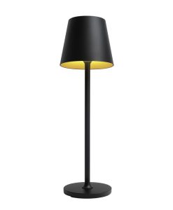 Lámpara de Mesa Recargable Megabright