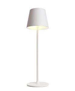 Lámpara de Mesa Recargable Megabright