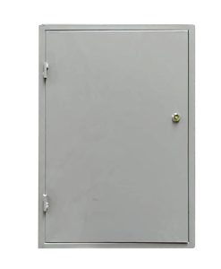 Gabinete Porta Batería