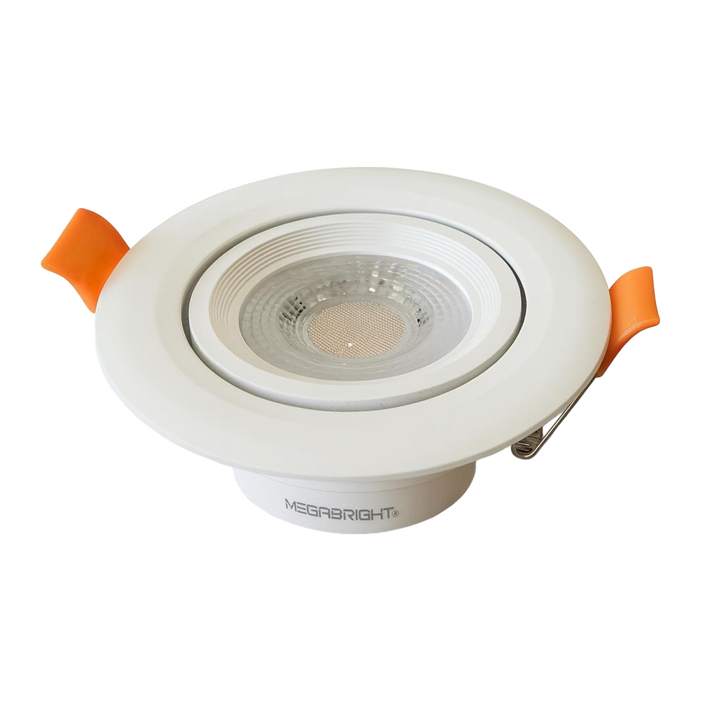 504007 Foco dirigible led 2