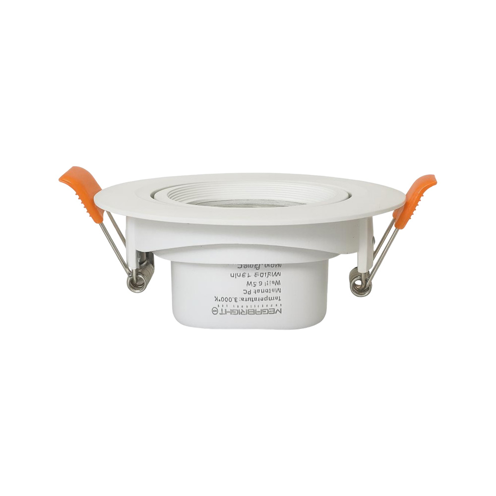 504007 Foco dirigible led 3
