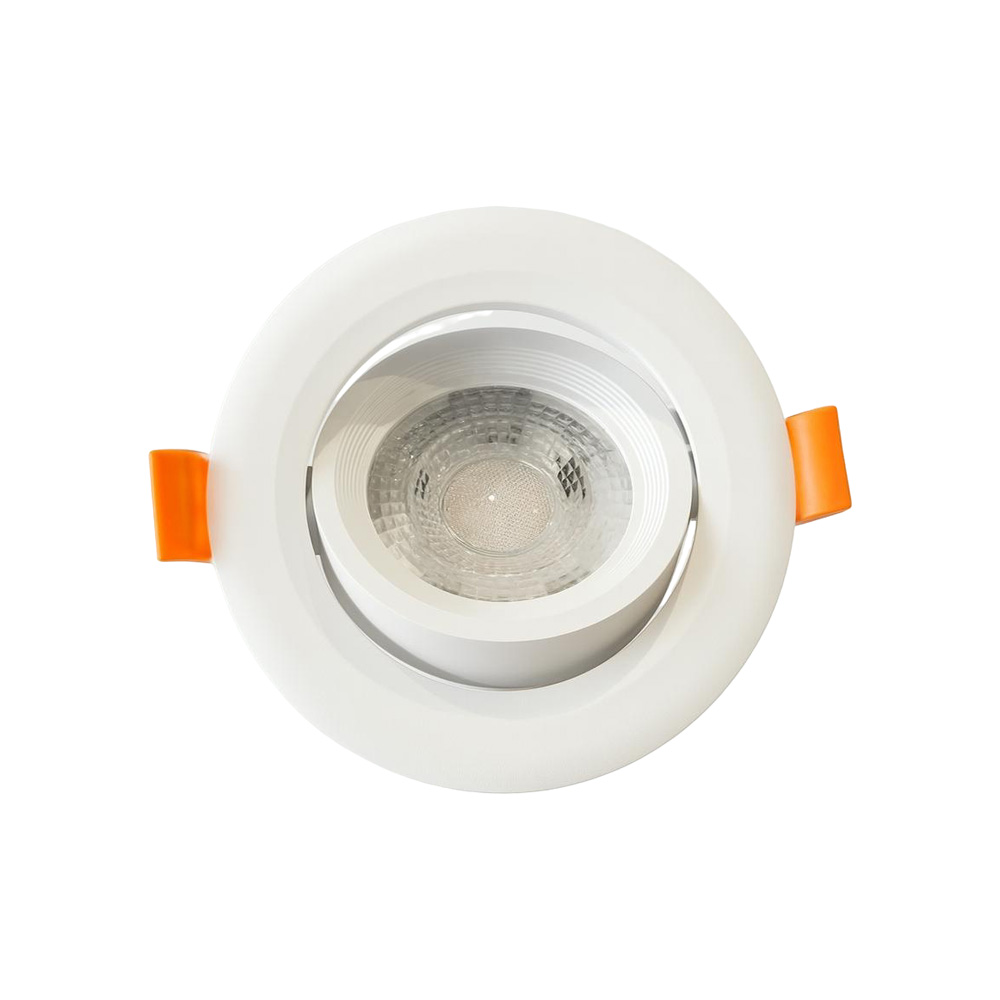 504007 Foco dirigible led