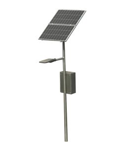 Poste Solar