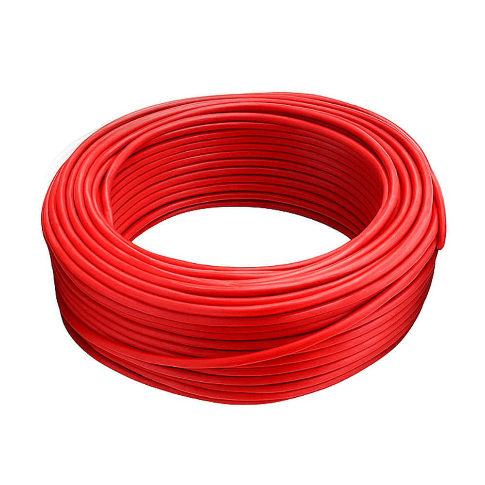 9009243 Cable Solar 6mm Rojo, Carrete 1000 mts H1Z2Z2-k
